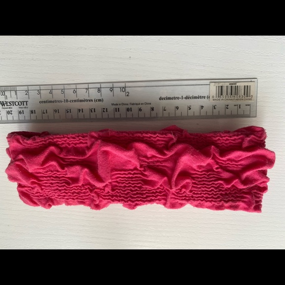 Child Head bow - Picture 3 of 3